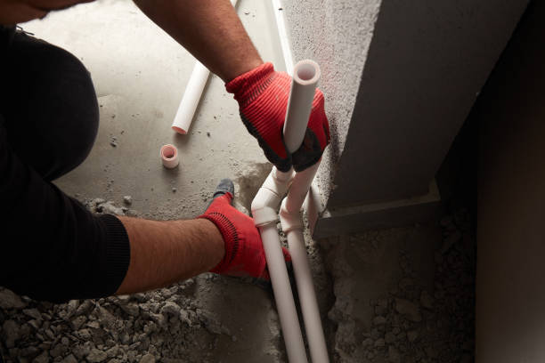 Best Plumbing Inspection Services  in Riverwoods, IL