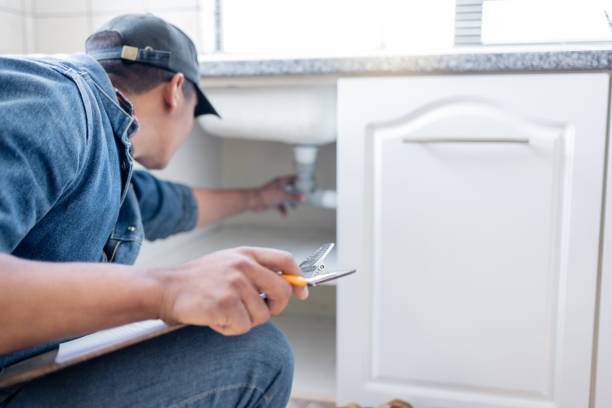 Best Water Softener Installation  in Riverwoods, IL
