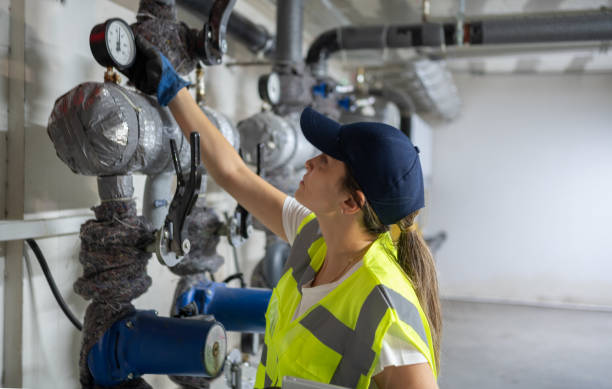 Sprinkler Systems in Riverwoods, IL