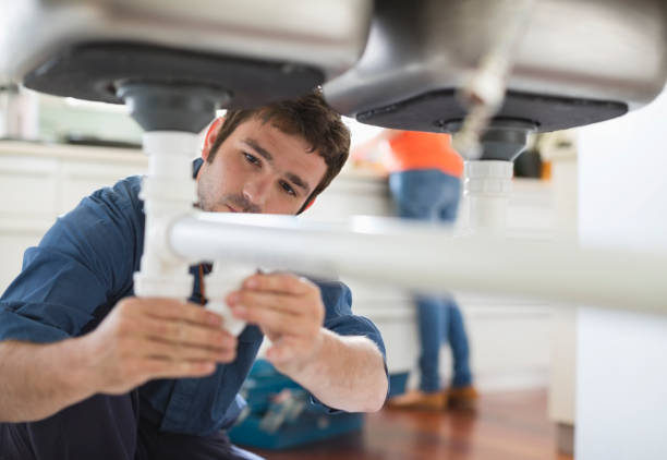 Best Plumbing Repair Near Me  in Riverwoods, IL