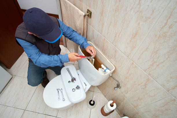 Best Water Leak Repair  in Riverwoods, IL