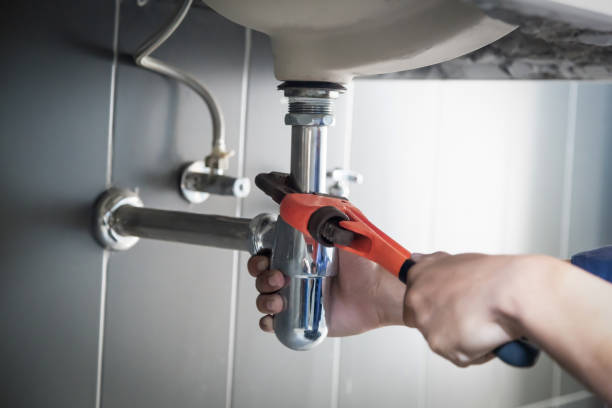 Best Drain Cleaning Services  in Riverwoods, IL