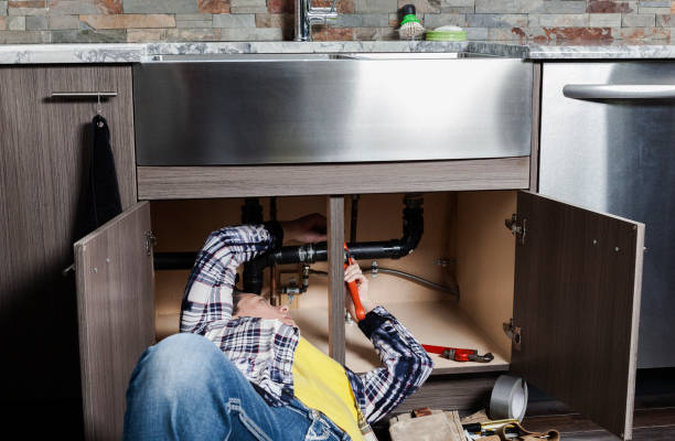 Professional Plumbing in Riverwoods, IL