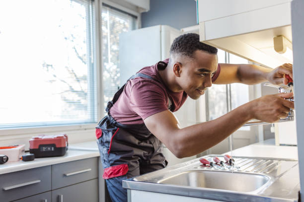 Best Local Plumber Services  in Riverwoods, IL