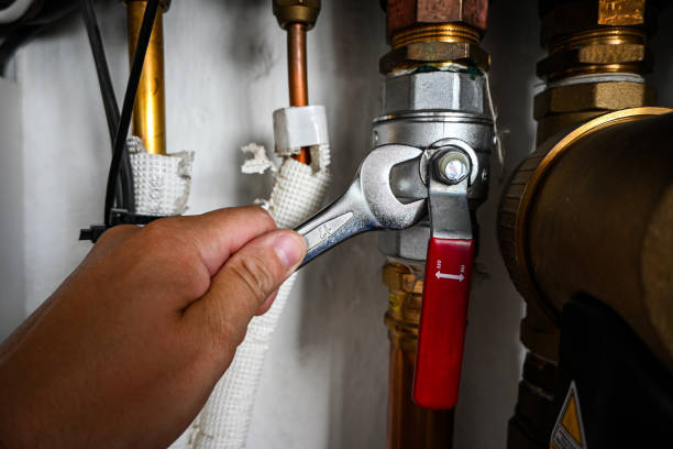 Best Sprinkler Systems  in Riverwoods, IL